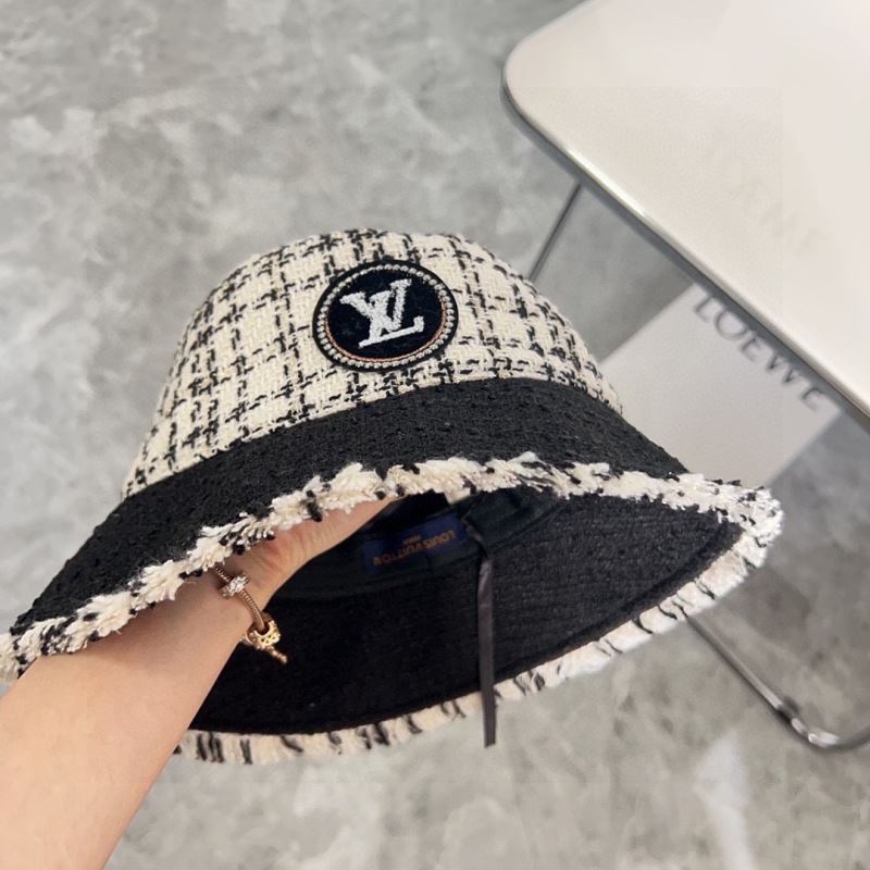 Louis Vuitton Caps